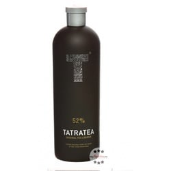 Tatratea 52 Original Tea Liqueur