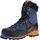 Mammut Kento Mountain High GTX wasserdichte, voll steigeisenfeste Bergschuhe Herren | Bergstiefel | Alpinstiefel | Wasserdicht | Herren | Made in EU dark glacier blue - black UK 10 - 44 2/3 EU