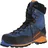 Mammut Kento Mountain High GTX wasserdichte, voll steigeisenfeste Bergschuhe Herren | Bergstiefel | Alpinstiefel | Wasserdicht | Herren | Made in EU dark glacier blue - black UK 10 - 44 2/3 EU