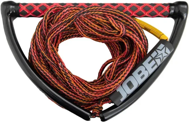 JOBE PRIME WAKE COMBO Hantel 2026 red