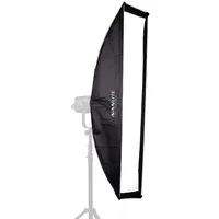 Nanlite Strip Softbox SB-ST-140x30,