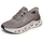 Glide-Step Altus Donna Dark Taupe 41