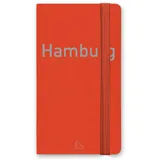 Sime Books Notizbuch Hamburg: