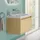 Villeroy & Boch Waschtischunterschrank 1 Auszug 52,2 x 43,6 x 42,4 cm Nordic Oak