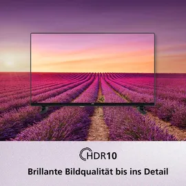 JVC LT-40VF3655 40" Full HD LED Smart TV