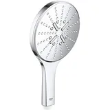 Grohe Rainshower SmartActive Handbrause 3 Strahlarten, 26590000
