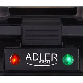 Adler AD 3036 Waffelautomat