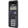 Texas Instruments Plus MathPrint dunkelblau, hochauflösendes Display
