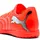 Puma Future 9 Play TF Herren glowing red/puma white/puma black/puma silver 44
