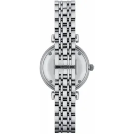 Emporio Armani Gianni Edelstahl 32 mm AR1925