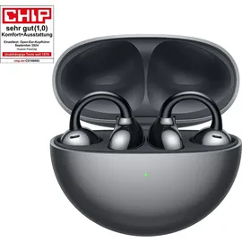 Huawei FreeClip Schwarz