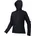 Waterproof Hoodie Jacke Größe XS