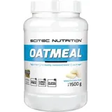 Scitec Nutrition Oatmeal, 1500g Praline