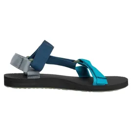 Teva Original Universal Herren Blue Opal Multi 42