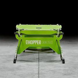 MTB Hopper Mini Pad