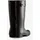 Hunter Original Tall Damen Schwarz 39