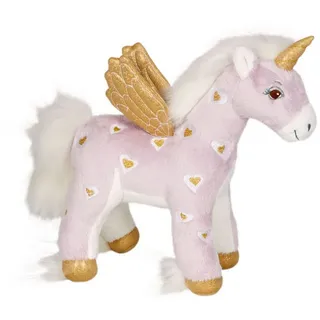 Die Spiegelburg Einhorn Holly, groß, - Einhorn-Paradies