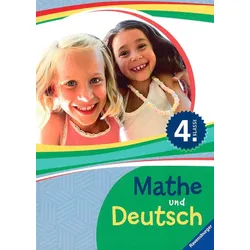 Mathe und Deutsch 4. Klasse