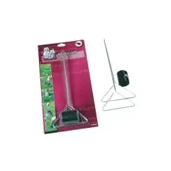 Hundkot einfach aufnehmen ohne ihn Anzufassen mit 20 Btl.