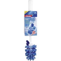 Vileda WC-Bürste Power Brush Weiß