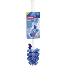 Vileda WC-Bürste Power Brush Weiß