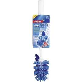 Vileda WC-Bürste Power Brush Weiß