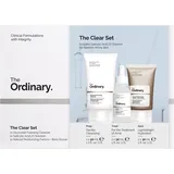 The Ordinary The Clear Set Gesichtsreinigungscreme 110 ml