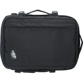 Cabin Zero Classic Plus 32l Rucksack - schwarz