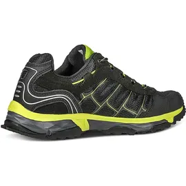 MEINDL Finale GTX Herren schwarz/lemon 46,5