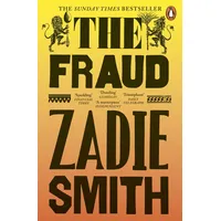 Penguin / Penguin Books UK The Fraud