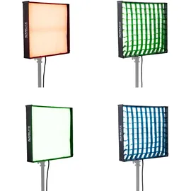 Nanlite PavoSlim 240C Full-Color Multifunktions-Flächenleuchte
