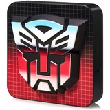 Numskull Games Numskull Transformers 3D - Leuchten