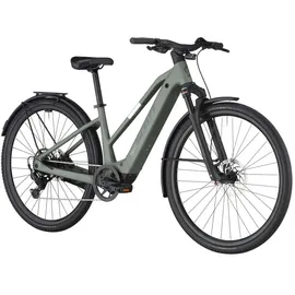 Scott Bikes Passage 30 Slope 2025 29 Zoll RH M Unisex hochlandgrün