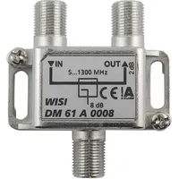 Wisi Abzweiger, 1-fach, DM61A0008