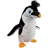 HEUNEC Schule der magischen Tiere Pinguin Juri 35cm