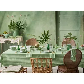 Pip Studio Vorratsdose Lily&Lotus hellgrün 1,5 l