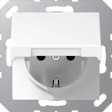 Jung Abdeckung A 1520 KLPL WW