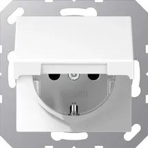 Jung Abdeckung A 1520 KLPL WW