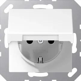 Jung Abdeckung A 1520 KLPL WW