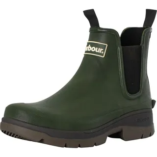 BARBOUR Nimbus Gummistiefel, Olive, 42 EU - 42