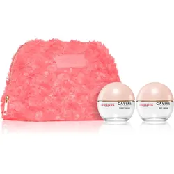 Dermacol Caviar Energy Geschenkset zur Festigung der Haut