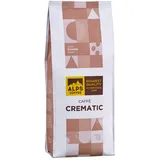 Alps Coffee Caffè Crematic 500g