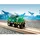 BRIO Freight Battery Engine