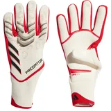 Adidas Predator Pro Torwarthandschuhe weiß - 10