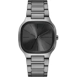 Skagen Mellem Quarz Edelstahl 30 mm SKW6936