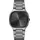 Skagen Mellem Quarz Edelstahl 30 mm SKW6936