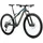 Orbea Oiz M21 2026 29 Zoll RH 0 cm Unisex Seaweed Carbon View 'n' Spaceship Green