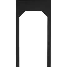 Buderus Adapter 895x460mm für Frontplatte Gas-HE, 7736603795 7736603795