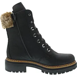 Rieker 72630 tiefschwarz 43