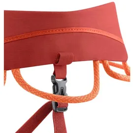 Edelrid Sirana Klettergurt Salsa